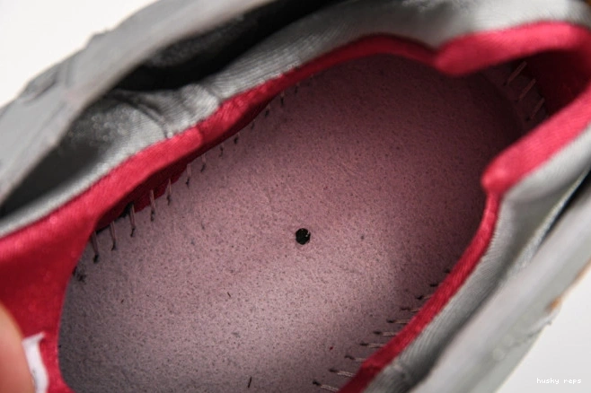 Rep Husky Reflective Cardinal BV6281-006 Air 7 Jordan 0815